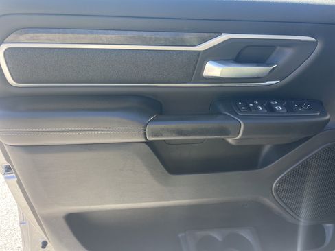 Used 2020 RAM 1500 Big Horn image 10