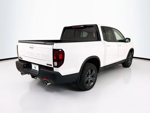 New 2026 Honda Ridgeline TrailSport image 5
