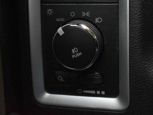 Used 2012 RAM 1500 Big Horn AWD/4WD image 18