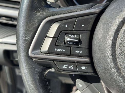 Used 2021 Subaru Forester Premium image 20