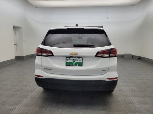 Used 2022 Chevrolet Equinox LS image 7