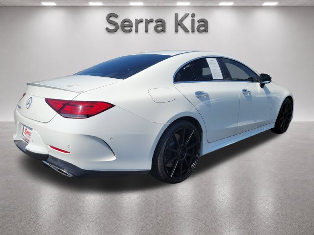 Used 2019 Mercedes-Benz CLS 450 image 5
