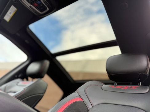 Used 2022 RAM 1500 TRX w/ TRX Level 2 Equipment Group image 19