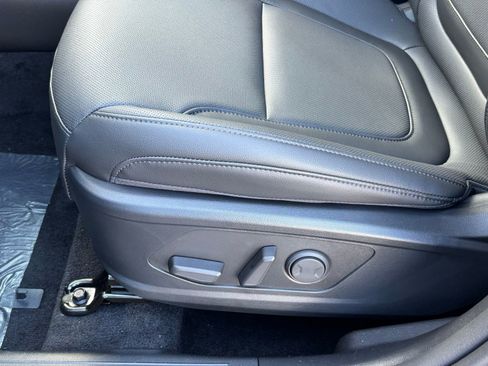 New 2026 Hyundai Santa Cruz SEL FWD image 13