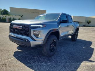New 2026 GMC Canyon Elevation RWD video 2
