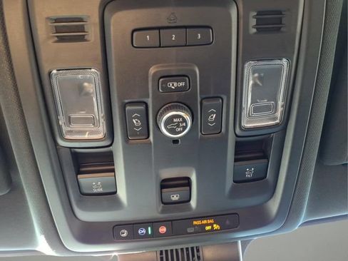 Used 2024 Chevrolet Tahoe RST w/ Luxury Package AWD/4WD image 24