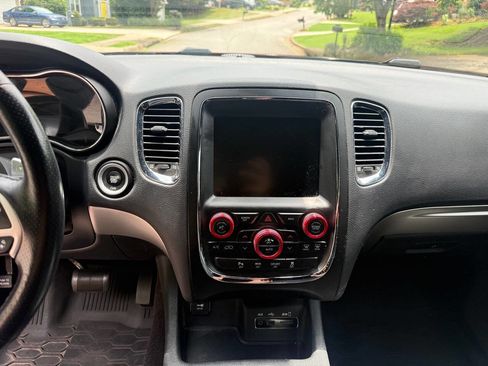 Used 2016 Dodge Durango R/T w/ Technology Group AWD/4WD image 57