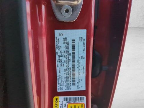 New 2025 Ford Bronco Big Bend image 20