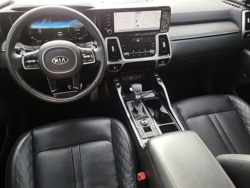 Used 2021 Kia Sorento SX Prestige image 17