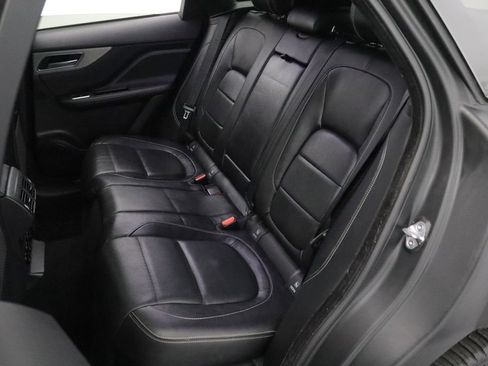 Used 2020 Jaguar F-PACE S AWD/4WD image 13