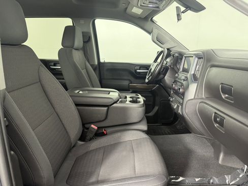 Used 2020 Chevrolet Silverado 1500 LT w/ All-Star Edition image 10