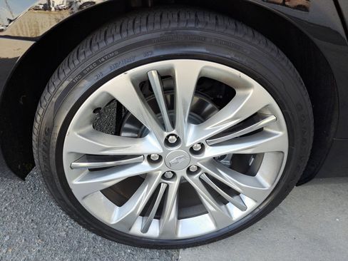 Used 2016 Cadillac CT6 Platinum AWD/4WD image 17