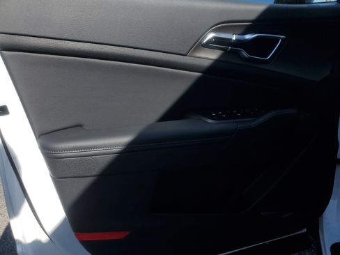 New 2026 Kia Sportage X-Line image 30