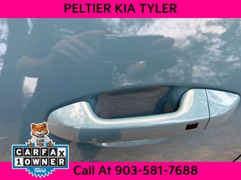 Certified 2025 Kia Seltos S image 7