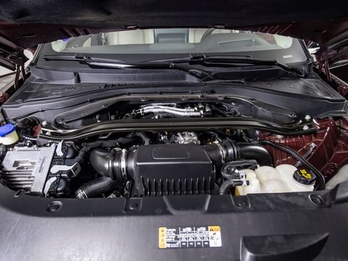 Used 2022 Lincoln Aviator Reserve w/ Equipment Group 201A AWD/4WD image 51