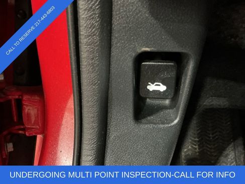 Used 2017 Honda Civic Touring image 35