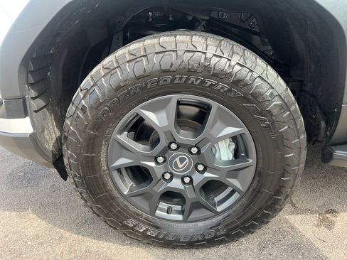 Used 2024 Lexus GX 550 AWD/4WD image 28