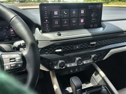 Used 2026 Honda Accord Touring image 18