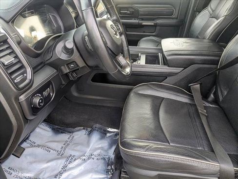 Used 2023 RAM 3500 Limited AWD/4WD image 15