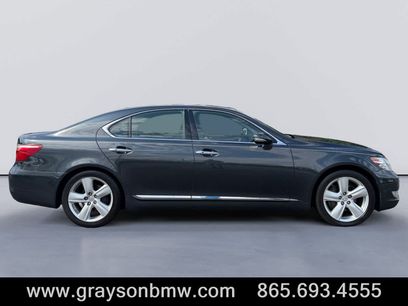 Used 2011 Lexus LS 460 w/ Luxury Value Edition