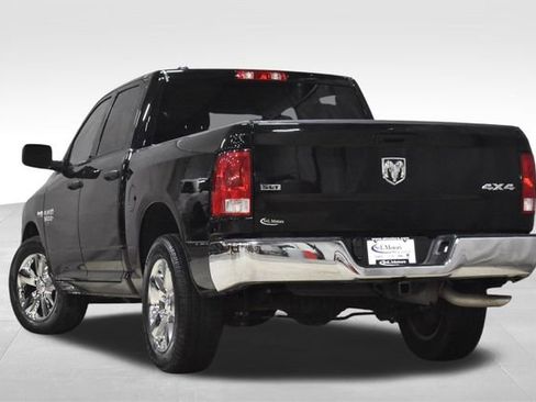 Used 2023 RAM 1500 Classic SLT image 7