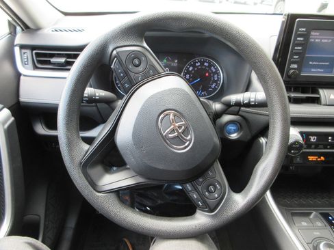 Used 2019 Toyota RAV4 XLE w/ Convenience Package AWD/4WD image 36