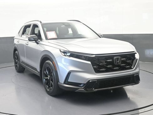Used 2025 Honda CR-V Sport-L image 9