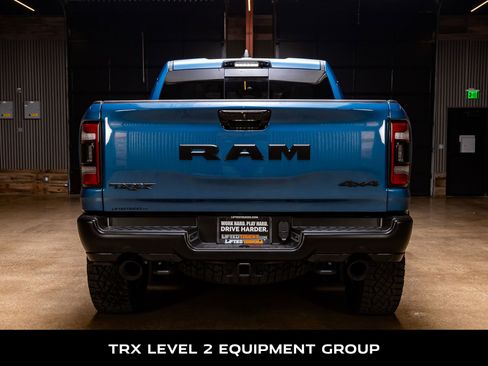 Used 2024 RAM 1500 TRX image 7
