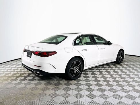 New 2026 Mercedes-Benz E 350 E 350 image 7