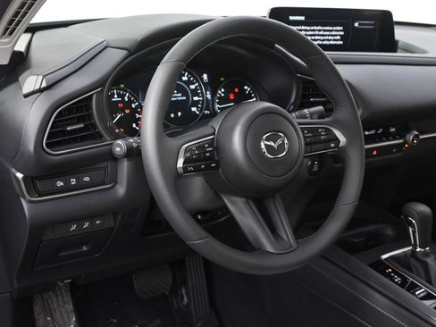 New 2026 MAZDA CX-30 AWD 2.5 S image 12