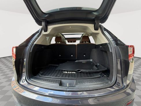 Used 2020 Acura RDX AWD w/ Technology Package image 22