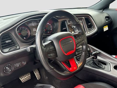 Used 2021 Dodge Challenger R/T w/ Performance Handling Group image 9