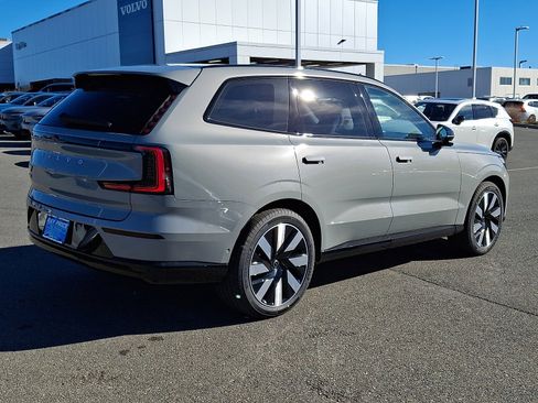 New 2025 Volvo EX90 Ultra AWD/4WD image 4