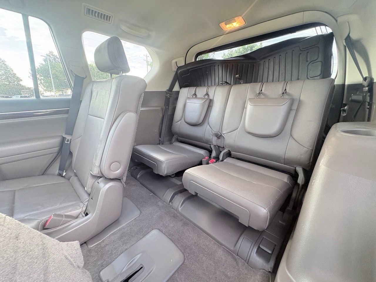 Used 2018 Lexus GX 460 Premium AWD/4WD image 8