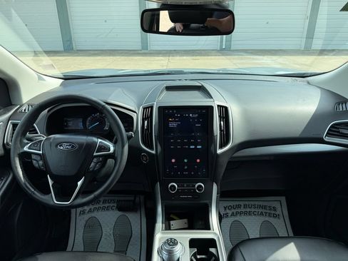 Used 2024 Ford Edge SEL w/ Convenience Package AWD/4WD image 23