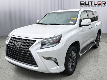 Used 2023 Lexus GX 460 Luxury w/ Accessory Package