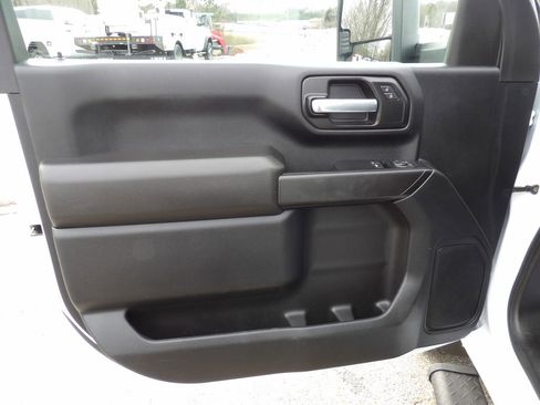 Used 2021 Chevrolet Silverado 3500 W/T w/ WT Fleet Convenience Package AWD/4WD image 14