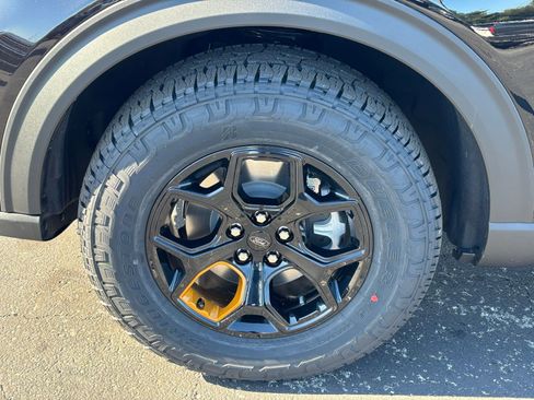 New 2026 Ford Explorer Tremor w/ Tremor Ultimate Package image 13