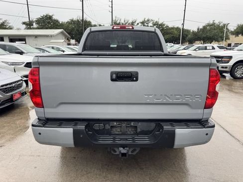Used 2021 Toyota Tundra SR5 RWD image 6
