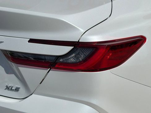 New 2026 Toyota Camry XLE AWD/4WD image 32