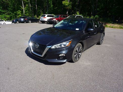 Used 2019 Nissan Altima 2.5 SL image 23