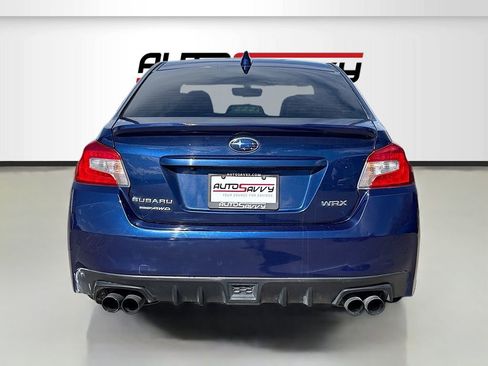 Used 2017 Subaru WRX Premium image 6