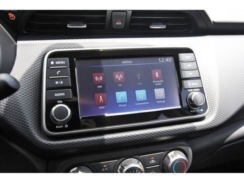 Used 2025 Nissan Kicks Play S FWD image 19