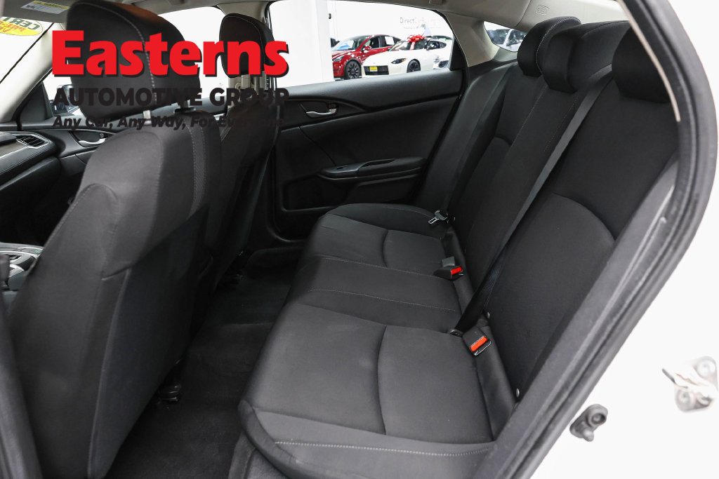 Used 2019 Honda Civic LX image 20
