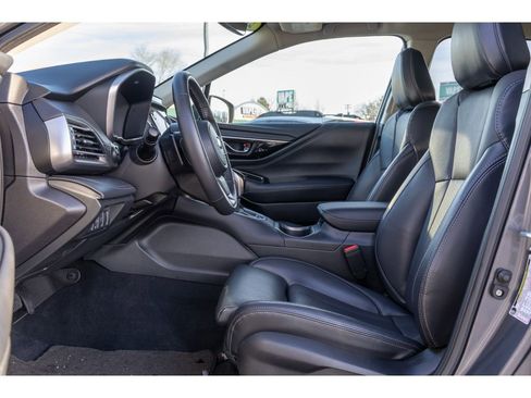 Certified 2024 Subaru Outback Limited image 15