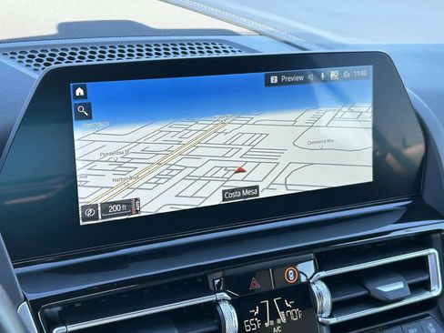 Used 2022 BMW M850i xDrive Convertible image 19