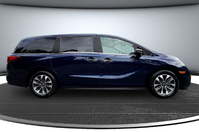 Used 2022 Honda Odyssey EX-L image 4