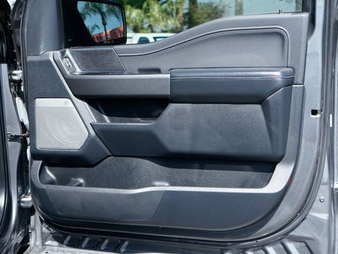 Used 2023 Ford F150 XLT w/ Equipment Group 302A High AWD/4WD image 45