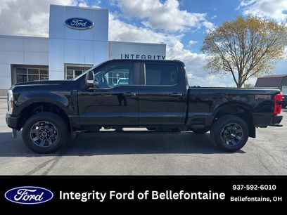 Used 2024 Ford F250 XL w/ STX Appearance Package