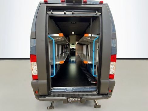 Used 2024 RAM ProMaster 3500 FWD image 24